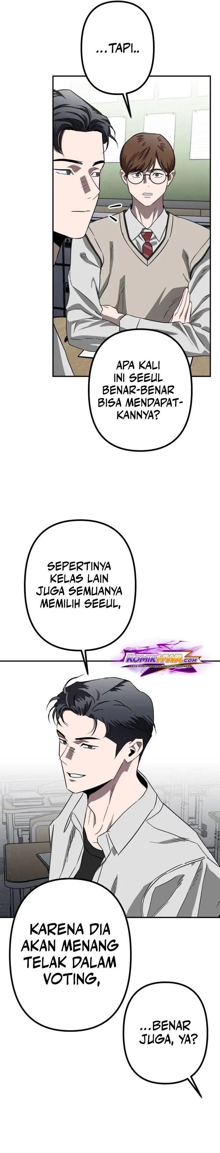 Baca Stone Age - Chapter 6 halaman 14