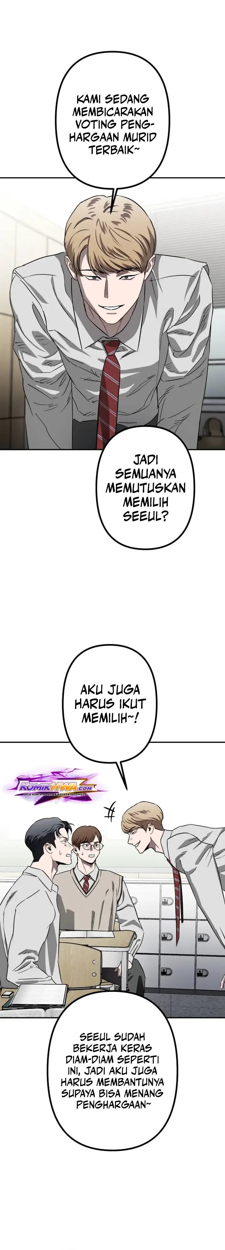 Baca Stone Age - Chapter 6 halaman 16