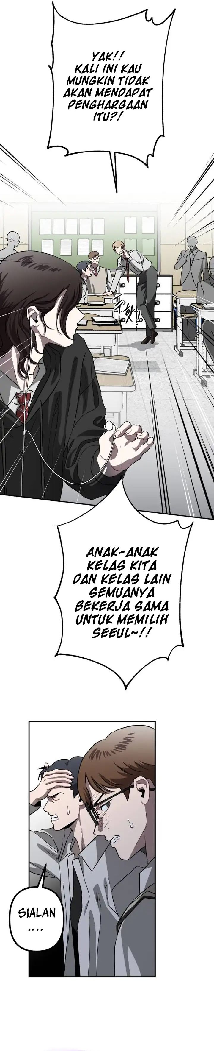Baca Stone Age - Chapter 6 halaman 19