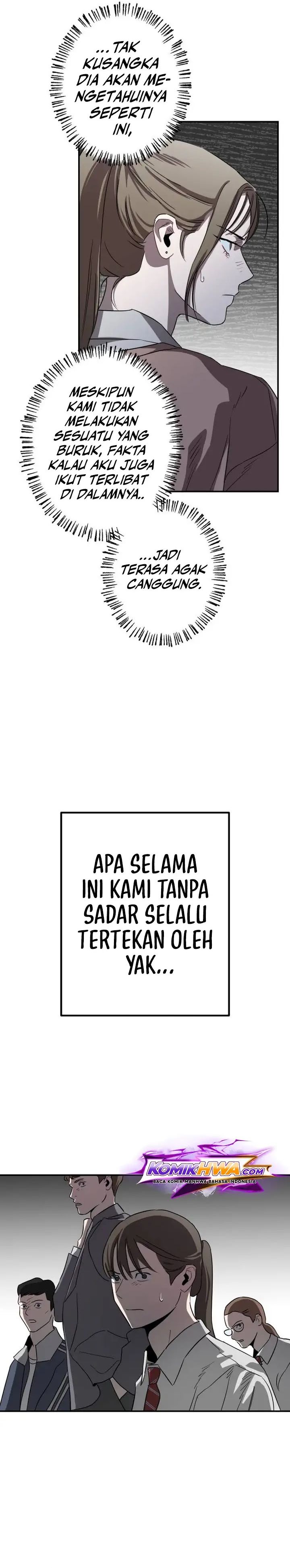 Baca Stone Age - Chapter 6 halaman 21