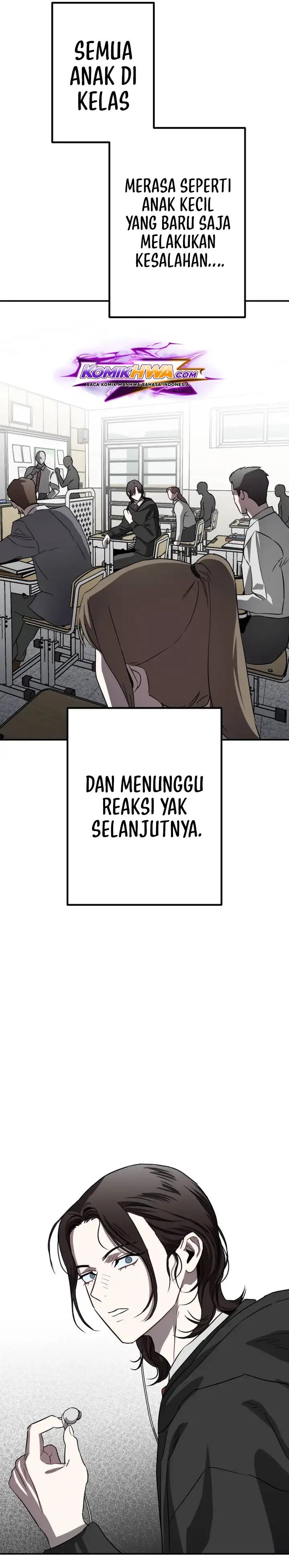 Baca Stone Age - Chapter 6 halaman 22
