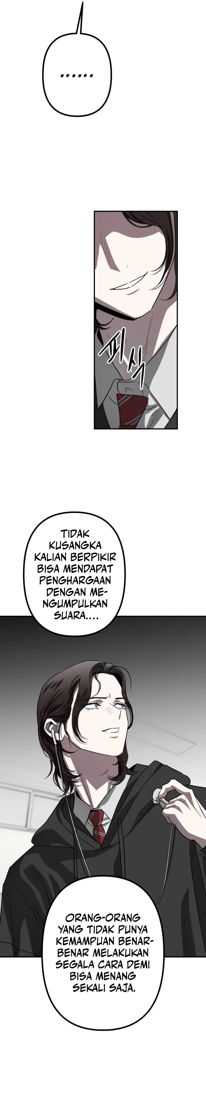 Baca Stone Age - Chapter 6 halaman 23