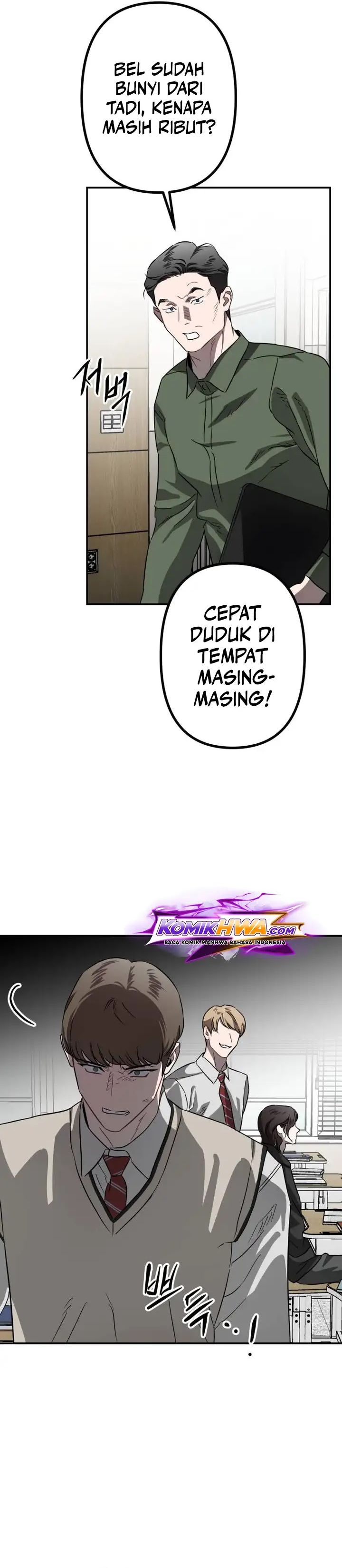 Baca Stone Age - Chapter 6 halaman 29