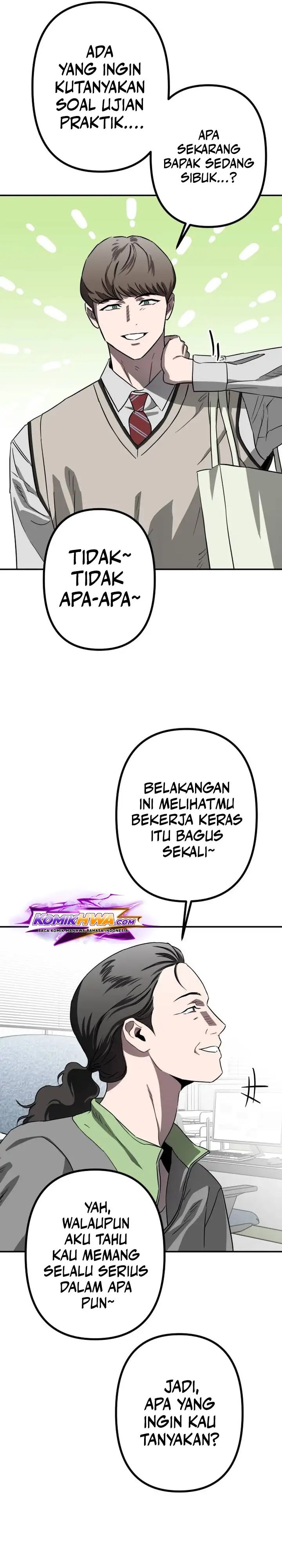 Baca Stone Age - Chapter 6 halaman 3