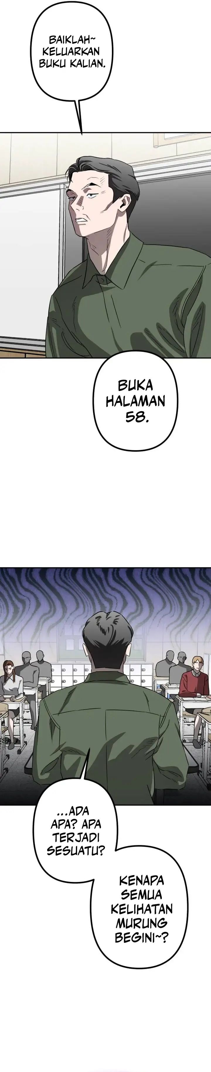 Baca Stone Age - Chapter 6 halaman 30