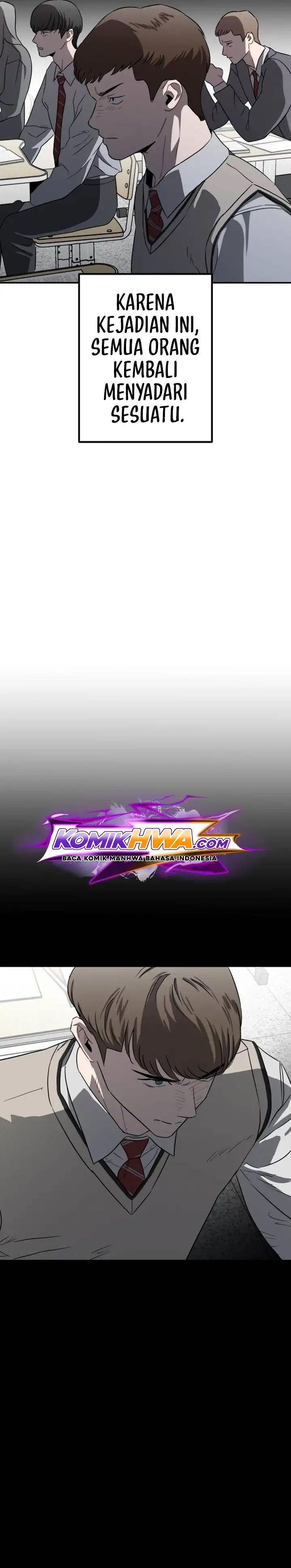 Baca Stone Age - Chapter 6 halaman 32