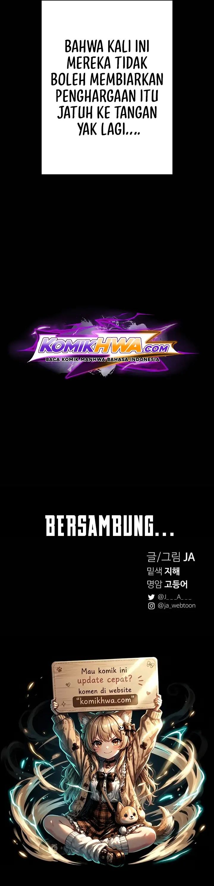 Baca Stone Age - Chapter 6 halaman 33