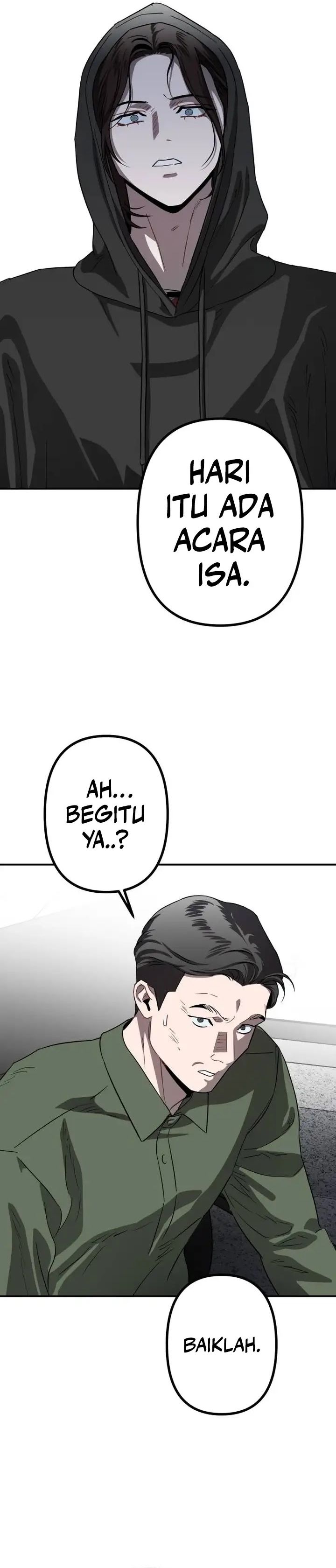 Baca Stone Age - Chapter 6 halaman 7
