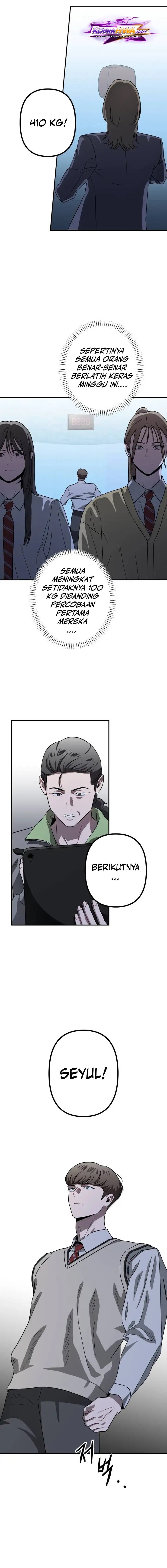 Baca Stone Age - Chapter 7 halaman 12