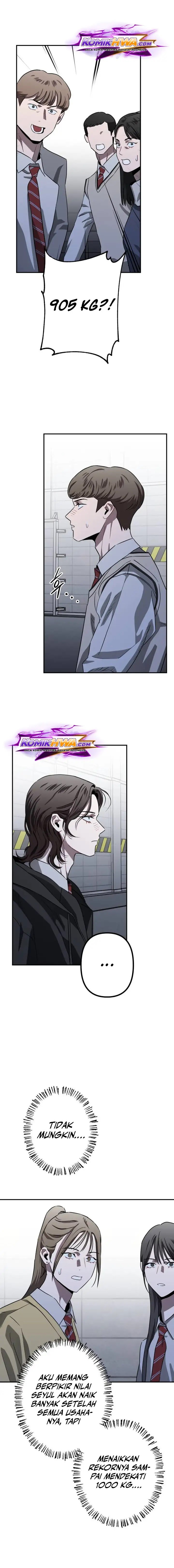 Baca Stone Age - Chapter 7 halaman 15