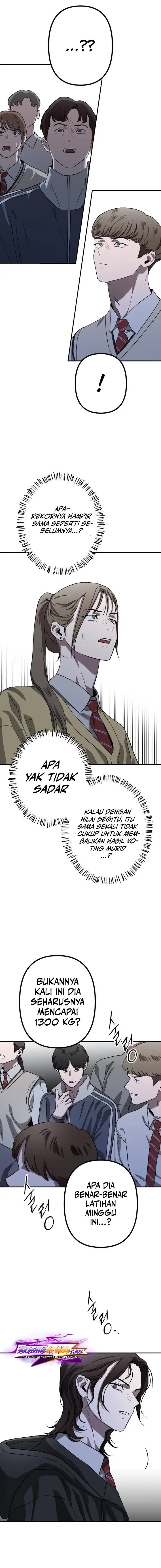 Baca Stone Age - Chapter 7 halaman 18