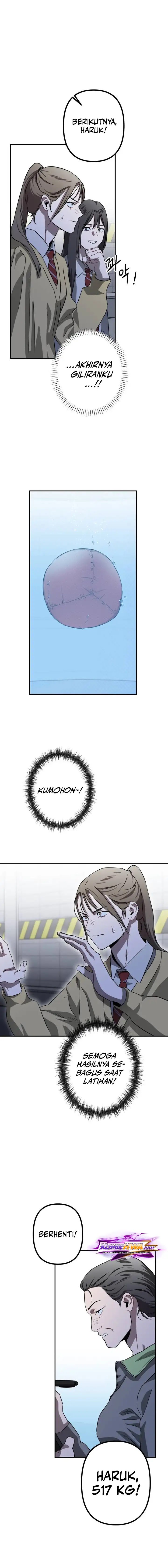 Baca Stone Age - Chapter 7 halaman 19