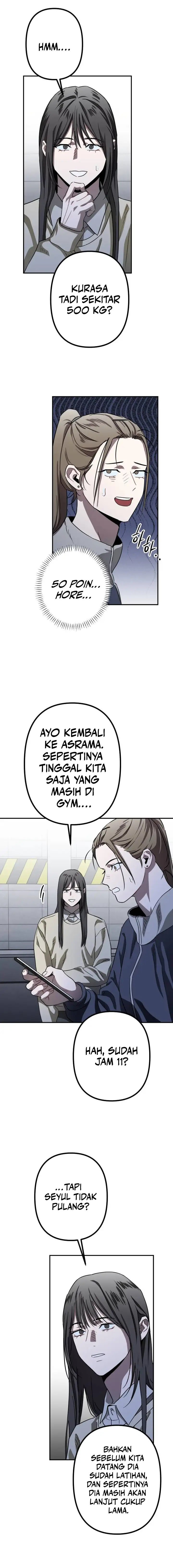 Baca Stone Age - Chapter 7 halaman 2