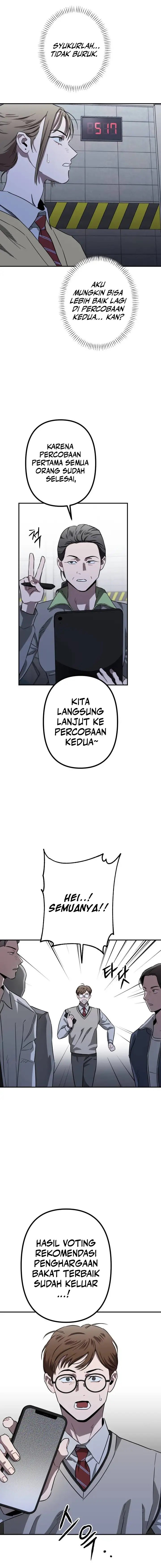 Baca Stone Age - Chapter 7 halaman 20