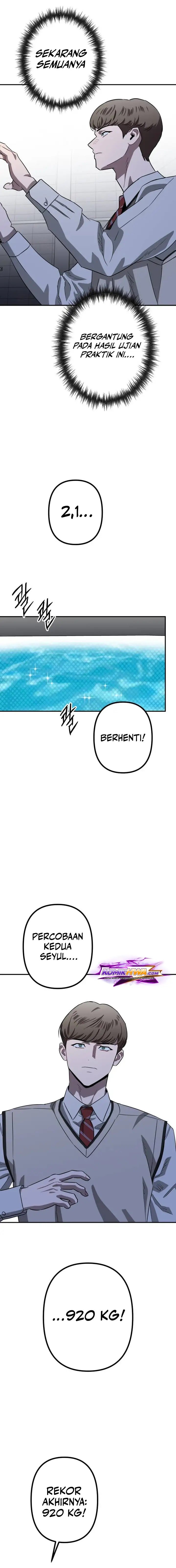 Baca Stone Age - Chapter 7 halaman 22