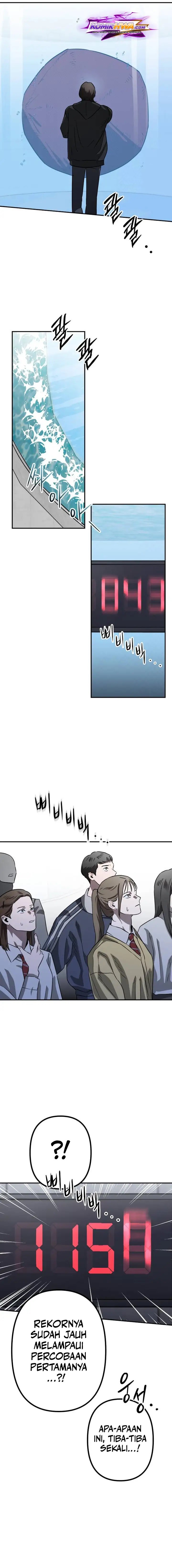 Baca Stone Age - Chapter 7 halaman 24