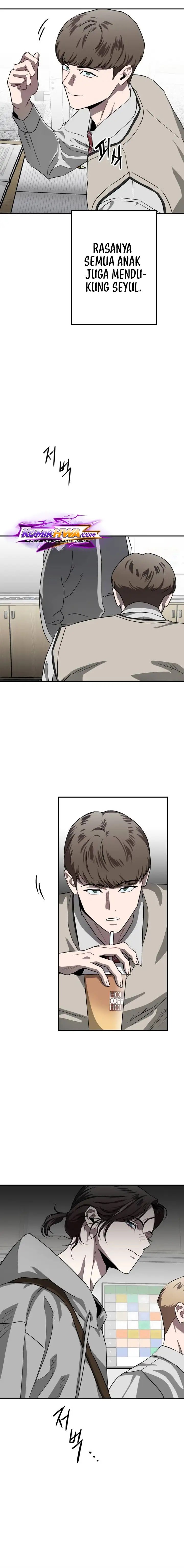 Baca Stone Age - Chapter 7 halaman 7