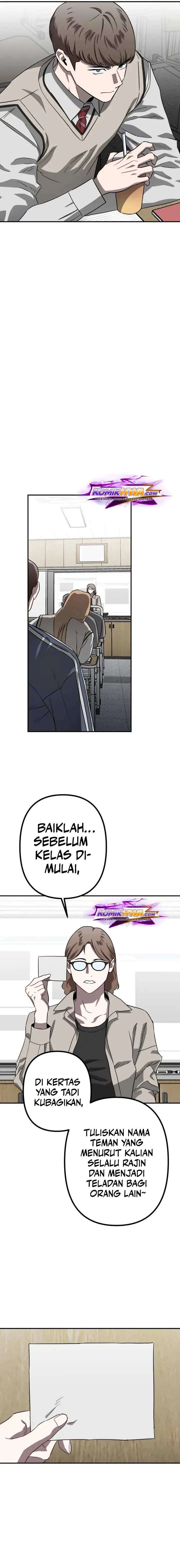 Baca Stone Age - Chapter 7 halaman 8