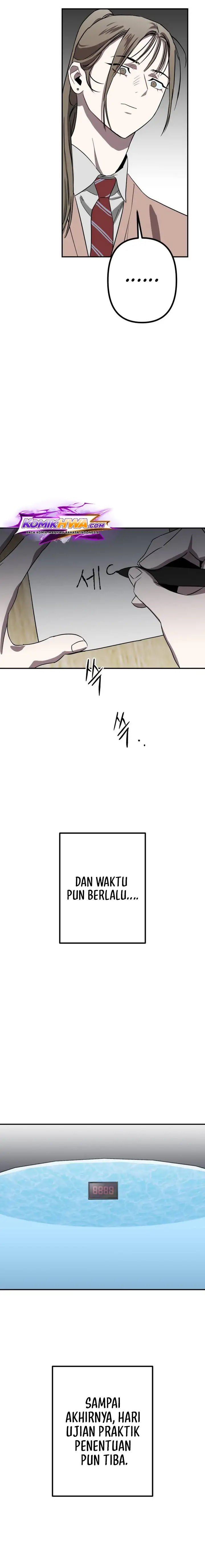Baca Stone Age - Chapter 7 halaman 9