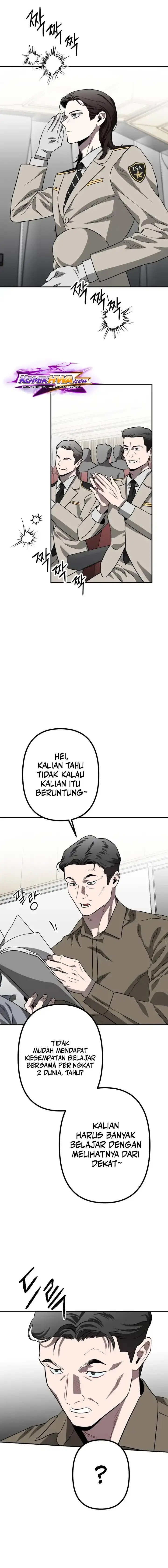 Baca Stone Age - Chapter 8 halaman 10