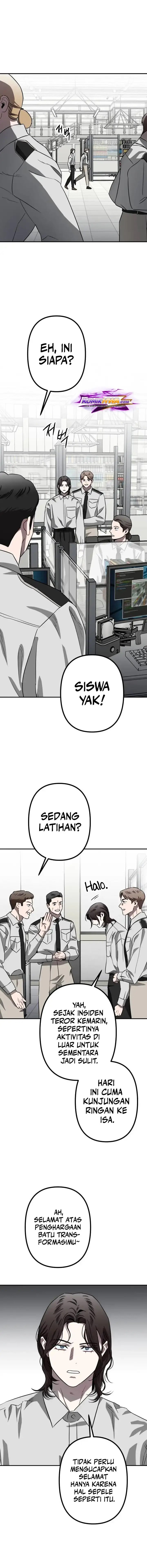 Baca Stone Age - Chapter 8 halaman 12