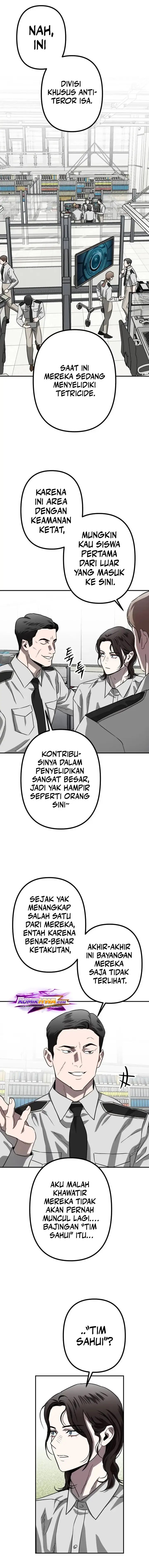 Baca Stone Age - Chapter 8 halaman 13