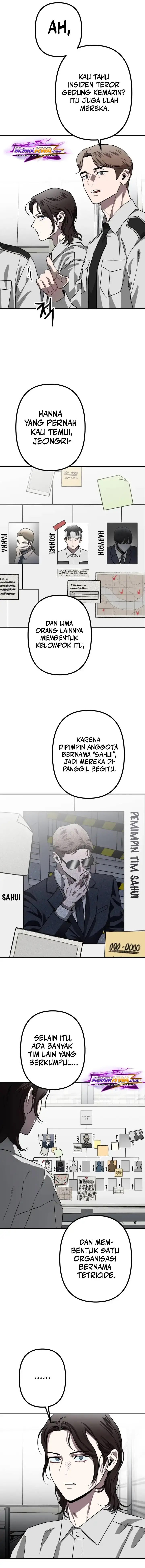 Baca Stone Age - Chapter 8 halaman 14