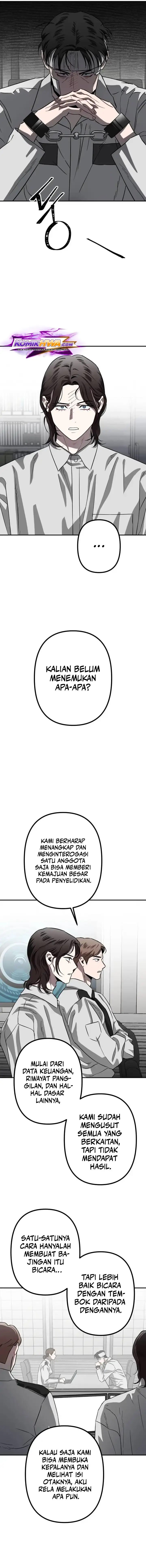 Baca Stone Age - Chapter 8 halaman 16