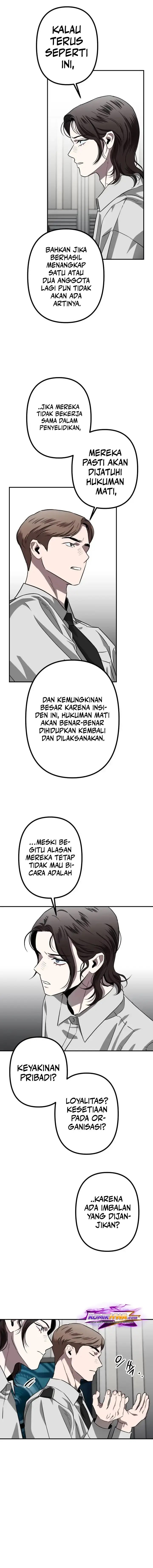 Baca Stone Age - Chapter 8 halaman 17