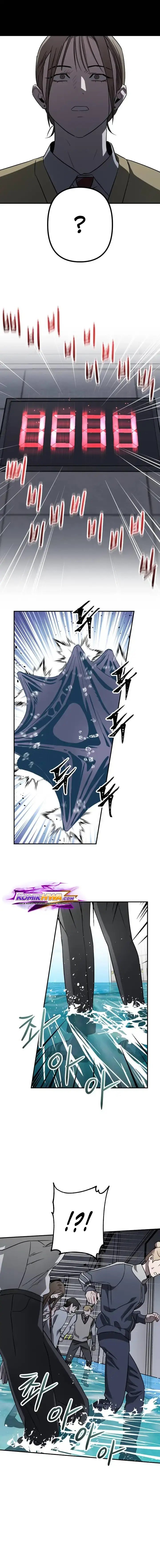 Baca Stone Age - Chapter 8 halaman 3