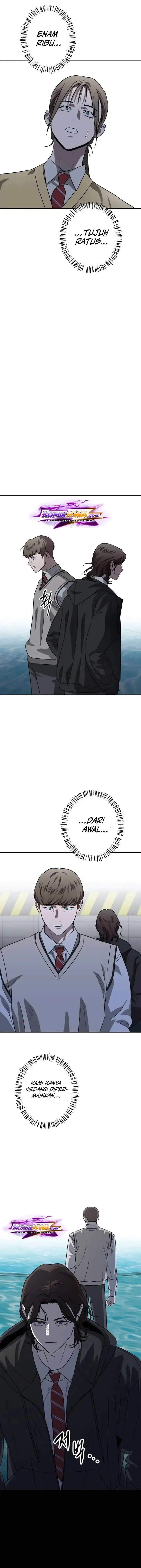 Baca Stone Age - Chapter 8 halaman 5