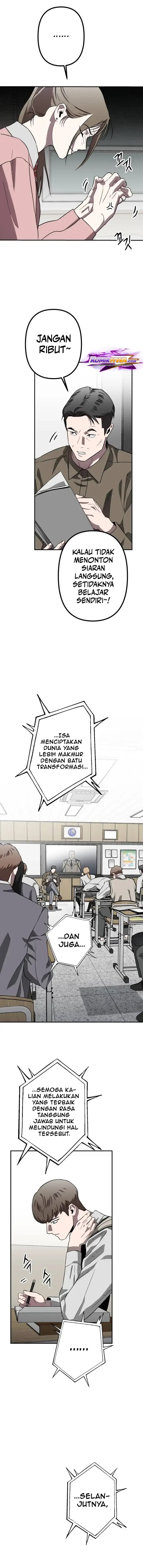 Baca Stone Age - Chapter 8 halaman 7