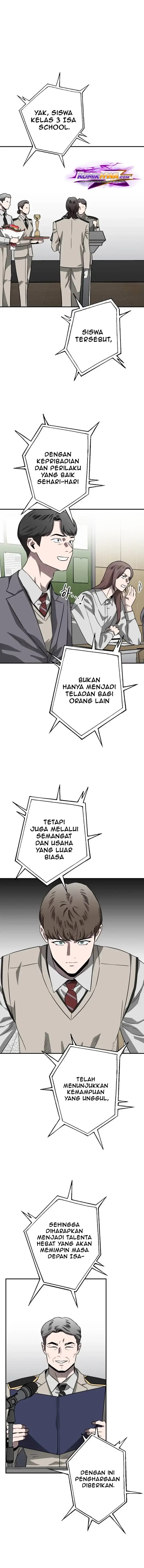 Baca Stone Age - Chapter 8 halaman 9