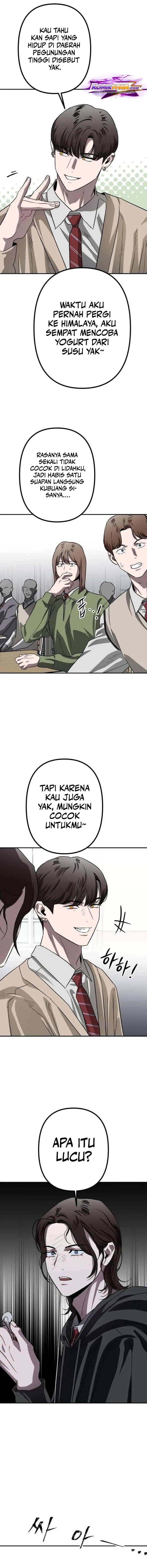 Baca Stone Age - Chapter 9 halaman 10