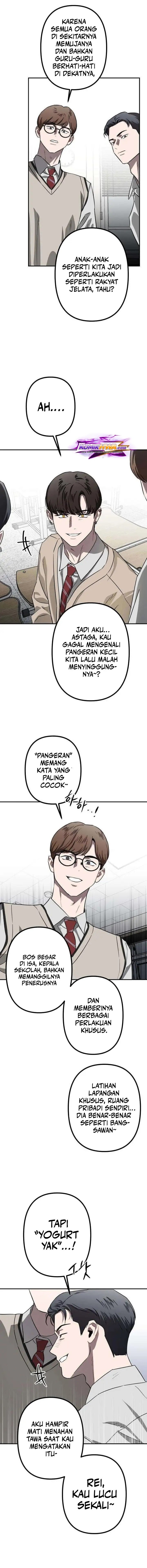 Baca Stone Age - Chapter 9 halaman 13
