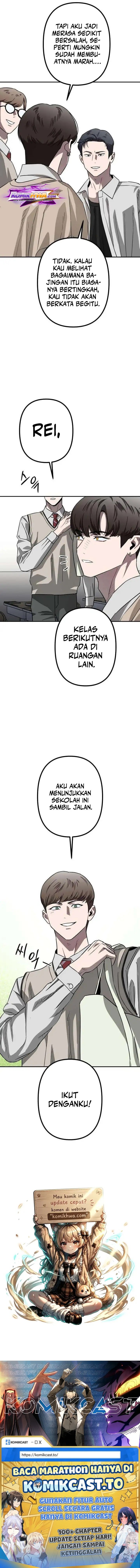 Baca Stone Age - Chapter 9 halaman 14