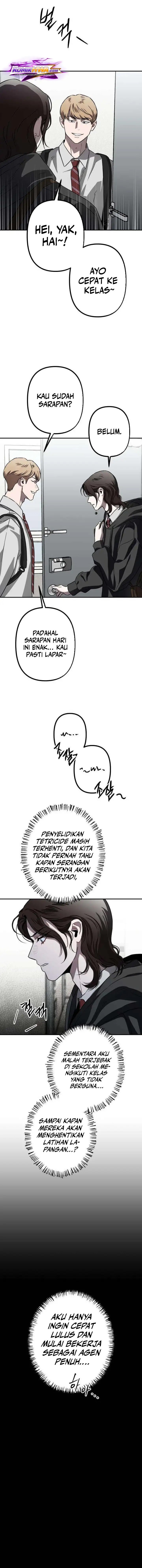 Baca Stone Age - Chapter 9 halaman 2