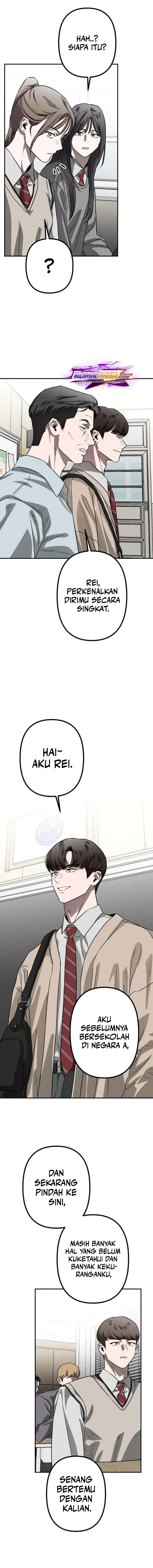 Baca Stone Age - Chapter 9 halaman 5