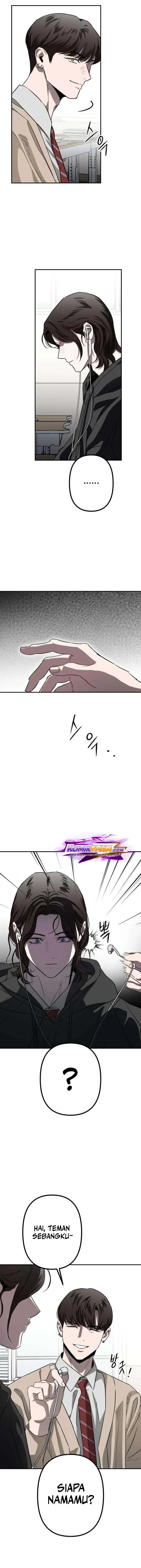 Baca Stone Age - Chapter 9 halaman 7