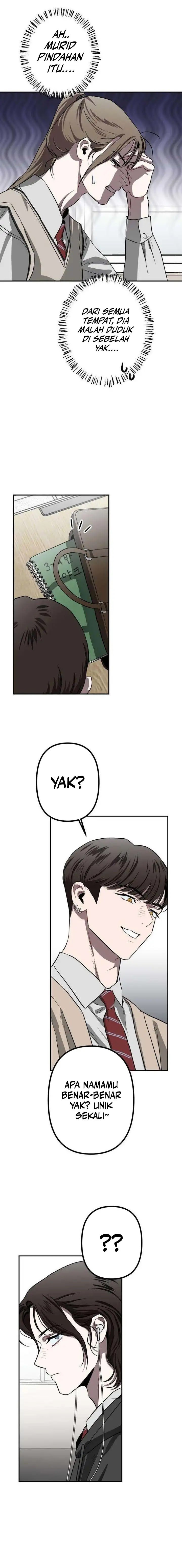 Baca Stone Age - Chapter 9 halaman 9
