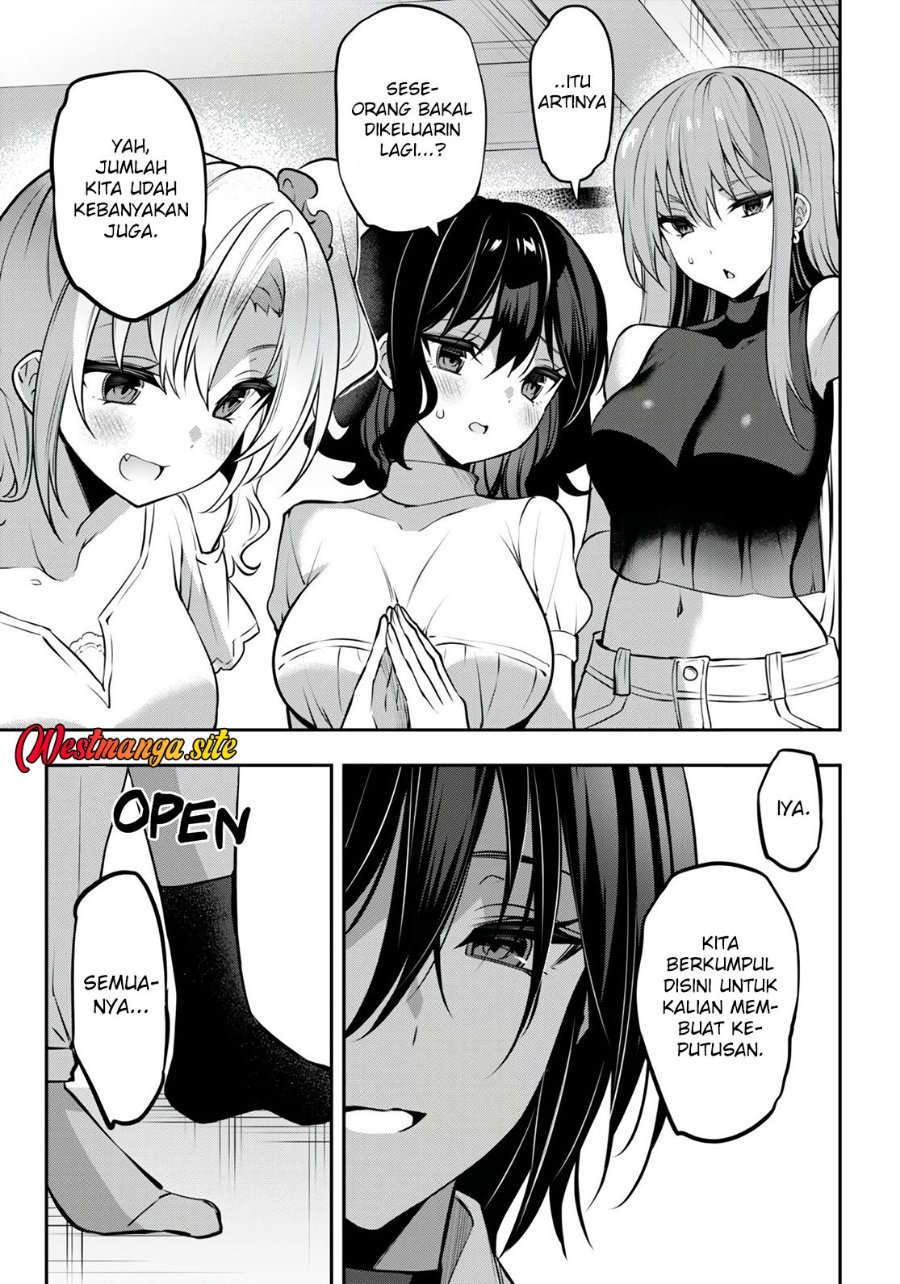 Strategic Lovers Chapter 31 - Page 30