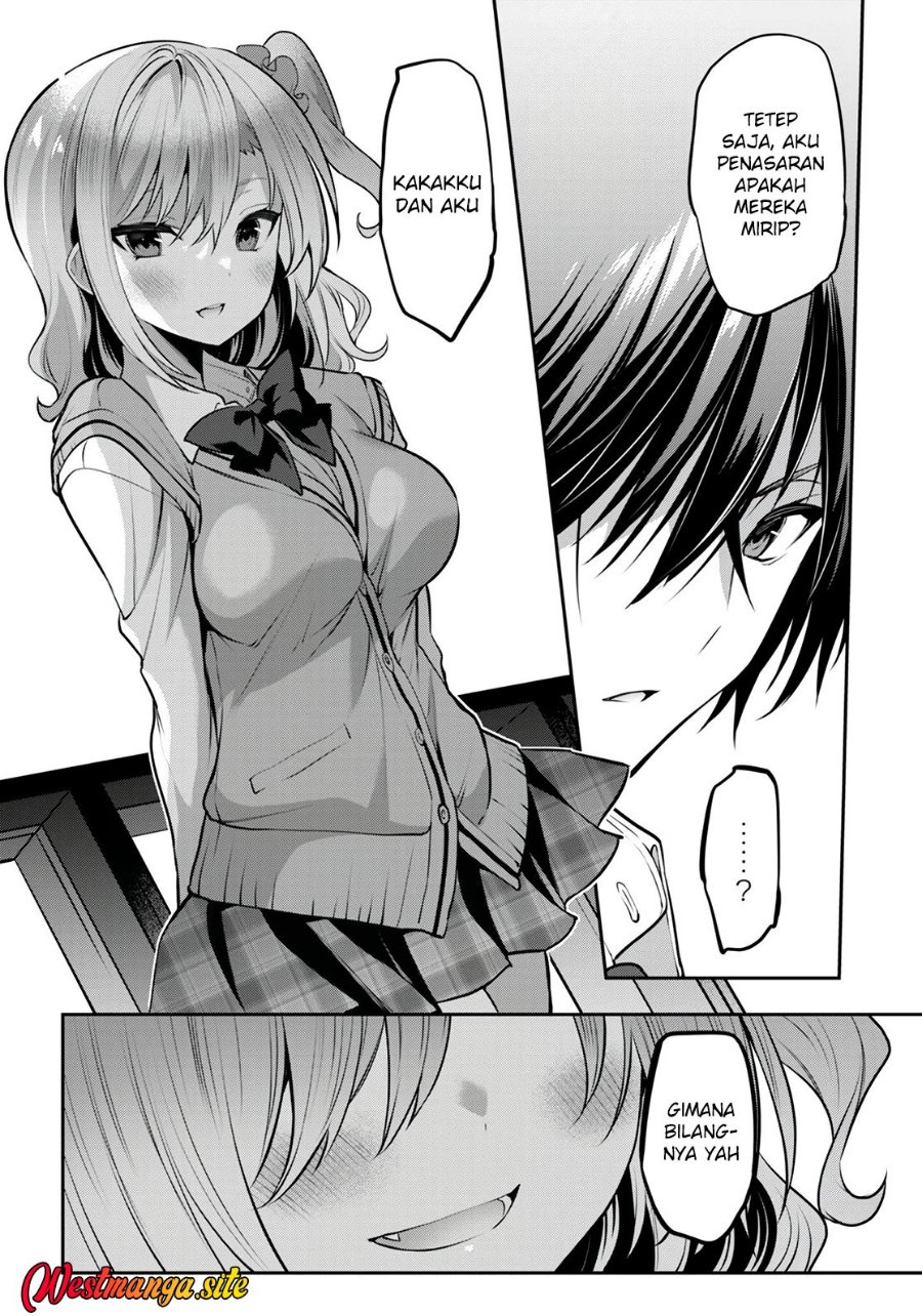 Strategic Lovers Chapter 31 - Page 6