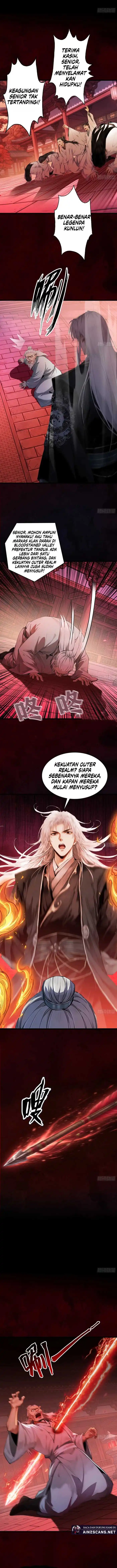 Baca Strength Through Adversity, My Cultivation Knows No Limits - Chapter 122 halaman 9