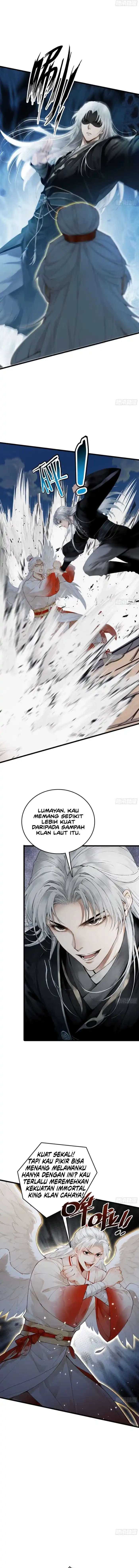 Baca Strength Through Adversity, My Cultivation Knows No Limits - Chapter 123 halaman 10