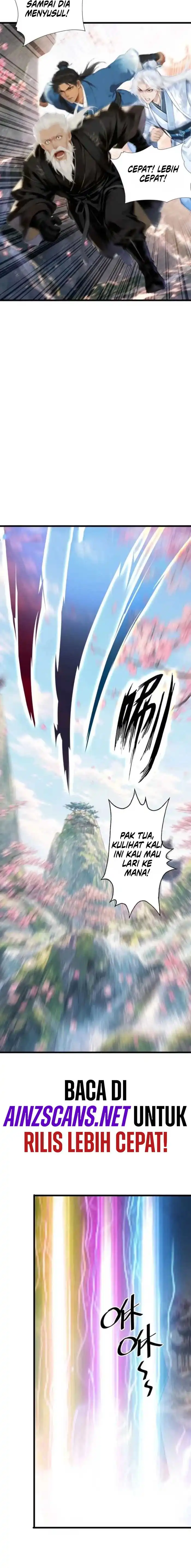 Strength Through Adversity, My Cultivation Knows No Limits Chapter 129 - Page 20