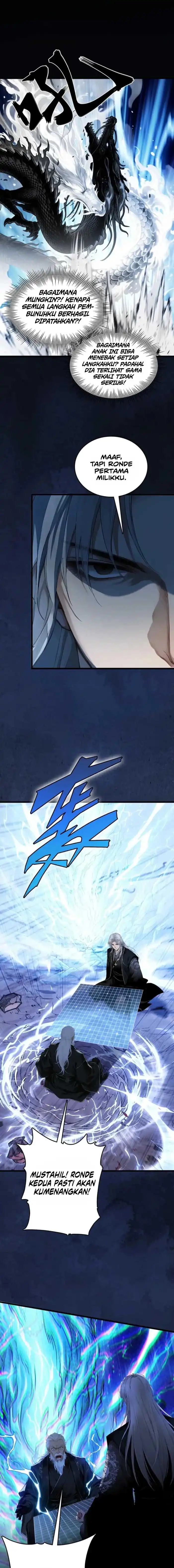Strength Through Adversity, My Cultivation Knows No Limits Chapter 129 - Page 8