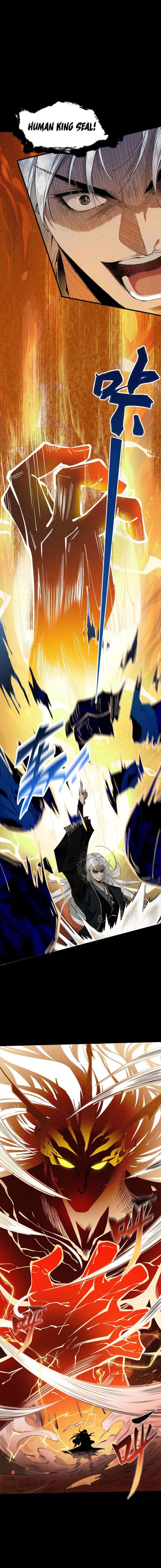 Baca Strength Through Adversity, My Cultivation Knows No Limits - Chapter 3 halaman 10