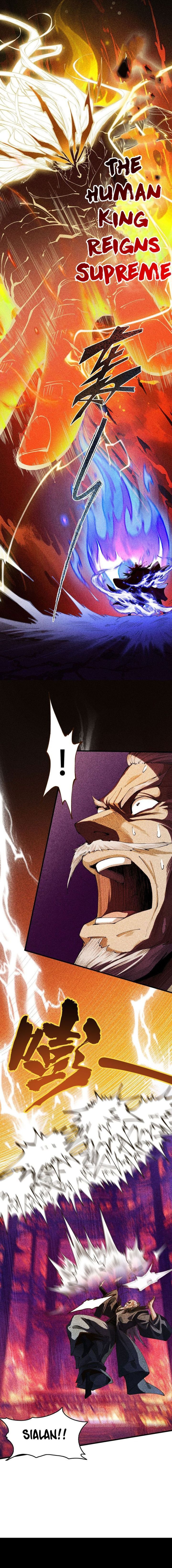 Baca Strength Through Adversity, My Cultivation Knows No Limits - Chapter 3 halaman 12