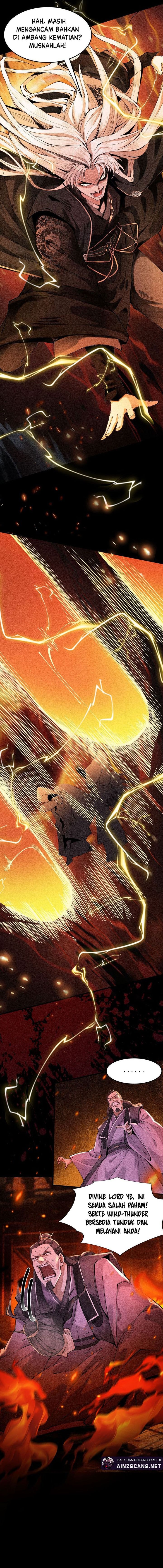 Baca Strength Through Adversity, My Cultivation Knows No Limits - Chapter 3 halaman 14