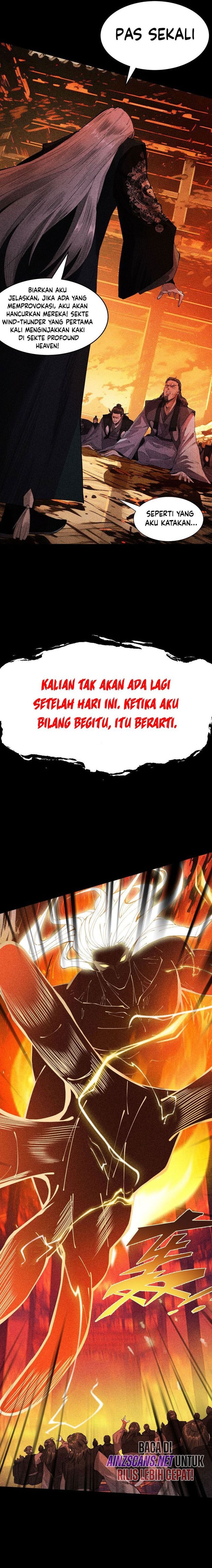 Baca Strength Through Adversity, My Cultivation Knows No Limits - Chapter 3 halaman 16